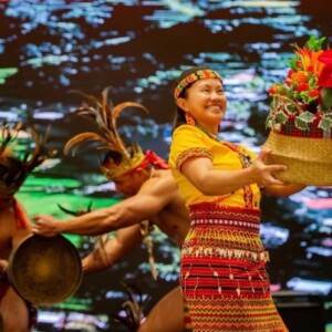 Cordillera Gong Festival USA to Debut in New York City Photo