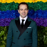 Rob McClure Addresses Concerns Over MRS. DOUBTFIRE's Impact On Transgender Community  Video