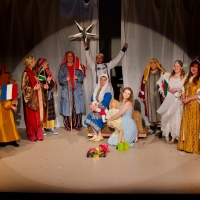 BWW Review: THE FLINT ST NATIVITY at Dolphin Theatre Onehunga, Auckland Video