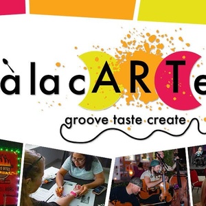 à la cARTe! Fundraiser to Return to Fox Cities P.A.C. for Third Year Photo