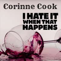 Corinne Cook Reissues Past Single 'I Hate It When That Happens'