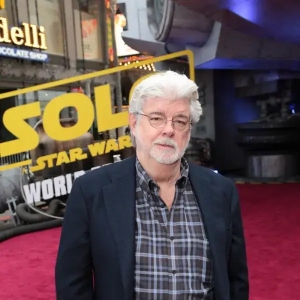 George Lucas to Be Given Honorary Palme D'Or At Cannes Film Festival