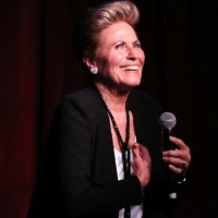 Lorna Dallas Is Bringing STAGES Back to The Birdland Theater Photo