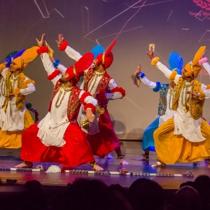 Boston Bhangra Reveals Teams For 2024 Dance Competition Photo