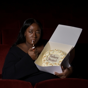 BAFTA Nominee Yolanda Mercy to Premiere New Show FAILURE PROJECT at The Edinburgh Fri