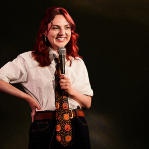 Ania Magliano to Play Final London Show of PEACH FUZZ at the Palladium Photo