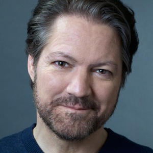 Interview: Robert Petkoff of MOULIN ROUGE! at Salle Wilfred Pelletier, Place Des Arts Photo
