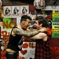 Mid-World Players Opens Back Up With Green Day's AMERICAN IDIOT Photo
