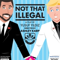 NOT THAT ILLEGAL Illuminates Immigrant Experiences At The Hollywood Fringe Photo