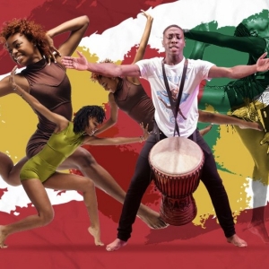 Brooklyn's Asase Yaa Cultural Arts Foundation to Celebrate its Eighth ART IS ALIVE Festival