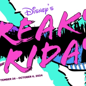 Review: DISNEY'S FREAKY FRIDAY at The Premiere Playhouse Photo