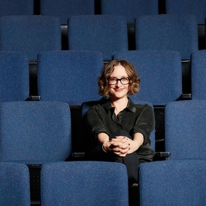 La Jolla Playhouse Namees Jessica Stone as New Artistic Director Photo