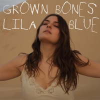 Lila Blue Premieres New Video for 'Grown Bones' Photo