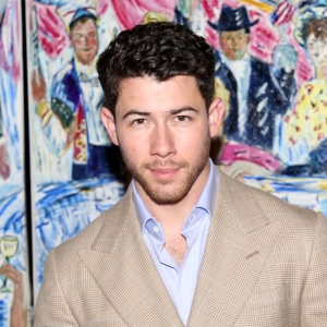 Nick Jonas to Play KISS Lead Singer Paul Stanley in SHOUT IT OUT LOUD Film Video