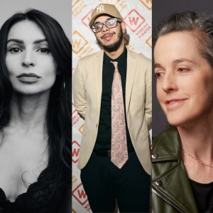 Working Theater Reveals 2025 Mark Plesent Commission Fund Recipients And Mentors Photo