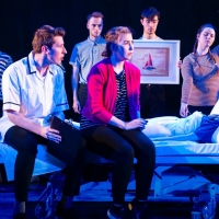 BWW Review: ADRIFT, Scottish Youth Theatre Photo