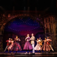 Kathy Halenda of TOOTSIE at Saenger Theatre Interview