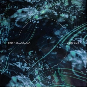 Trey Anastasio to Release 'Atriums' This Friday Photo