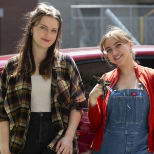 ME AND YOU AND THE HIGHLAND COO Begins At The 2025 Toronto Fringe Festival In July Photo