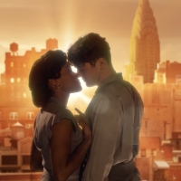 Video: Full Cast and Creative Team Announced for NEW YORK, NEW YORK; Plus Watch a…