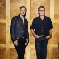 Calexico Share Cover of 'Happy Xmas (War is Over)' Photo