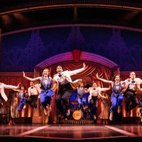 Listen: SOME LIKE IT HOT Original Broadway Cast Recording Is Available Now