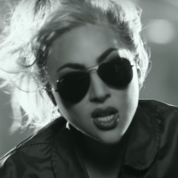 VIDEO: Lady Gaga Releases 'Hold My Hand' Music Video Video