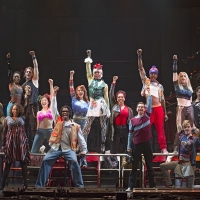 BWW Review: Everything is RENT at The Hobby Center Photo