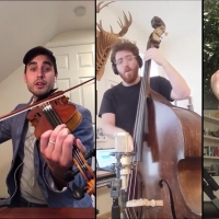 VIDEO: The Playbillies Perform 'No One is Alone' From INTO THE WOODS Photo