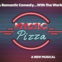 Cast & Creative Team Announced for MYSTIC PIZZA at The John W. Engeman Theater Photo