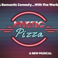Cast & Creative Team Announced for MYSTIC PIZZA at The John W. Engeman Theater