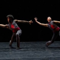 Joffrey Academy's Winning Works Returns To Museum Of Contemporary Art, Features Four…