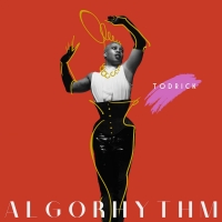 Todrick Hall Announces 80s-Inspired New Album 'Algorhythm' Photo