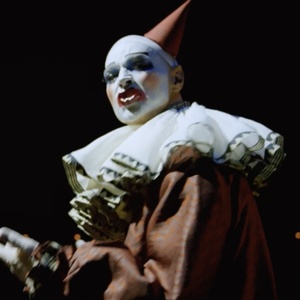 Video: Matt Willis and Katie Hall in CABARET AT THE KIT KAT CLUB Photo