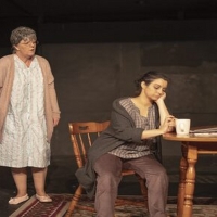 'NIGHT MOTHER is Now Playing at The Elite Theatre Company Photo