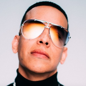 Daddy Yankee & Roselyn S&aacute;nchez Join Dick Clark&rsquo;s New Year&rsquo;s Rockin& Photo
