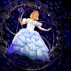 Emily Tierney and Louise Dearman Filmed Cut Scene in WICKED: FOR GOOD Photo