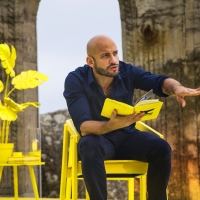 BWW Interview: The Creative Team Talk THE LAST FIVE YEARS at Minack Theatre Photo