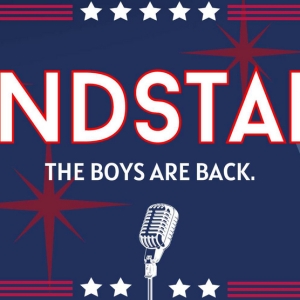 BANDSTAND to Open at Sunrise Theatre Company This Weekend Photo