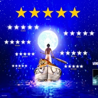 LIFE OF PI, THE DRIFTERS GIRL & More Set for Upcoming New Victoria Theatre Season Photo