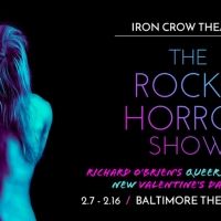 THE ROCKY HORROR SHOW Returns With An All New Valentine's Day Experience Photo