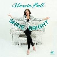 Marcia Ball Will Perform in New York on April 6 Photo