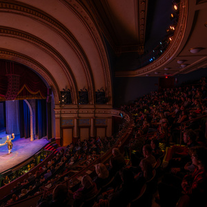 Grand Rapids Civic Theatre To Announce Centennial Season At Public Event Photo