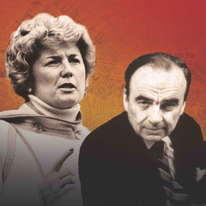 IN THE PRINT Comes to the King's Head Theatre Photo