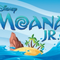 TCT's Disney's MOANA JR. Opens This Weekend Photo