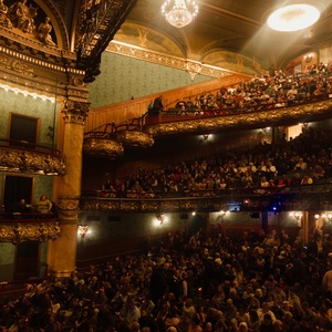 Student Blog: Why Rush Tickets Are The Best Tickets Photo