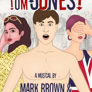 THIS IS TOM JONES! Comes to Human Race Theatre Company Photo