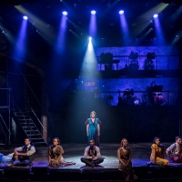 Drury Lane Theatre Announces Contest For High School and College Students: Student Sp Photo