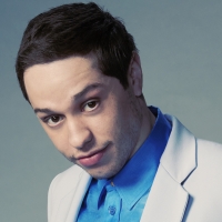 Peacock Announces Straight-to-series Order Of Pete Davidson's BUPKIS Photo