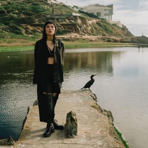 THAO Releases New Single "Catch As Catch Can" With Neko Case Photo